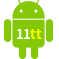 Aplicativo 11tt para Android