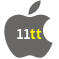Aplicativo 11tt para iOS