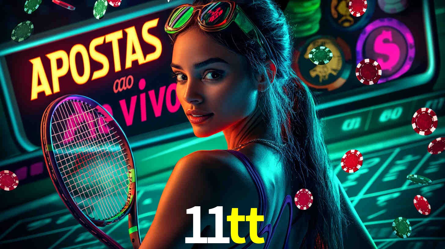 Explorando a Categoria de Eventos em Apostas na 11tt