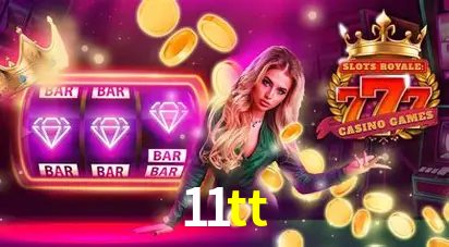 A Emoção da Loteria na 11tt: Uma Chance de Mudança de Vida