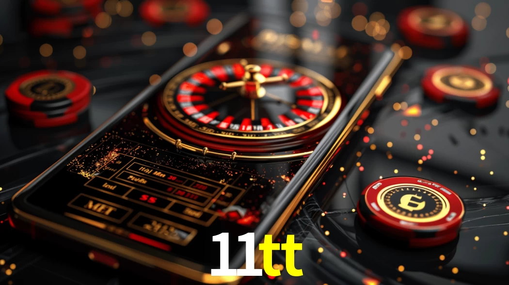 Slot Games 11tt