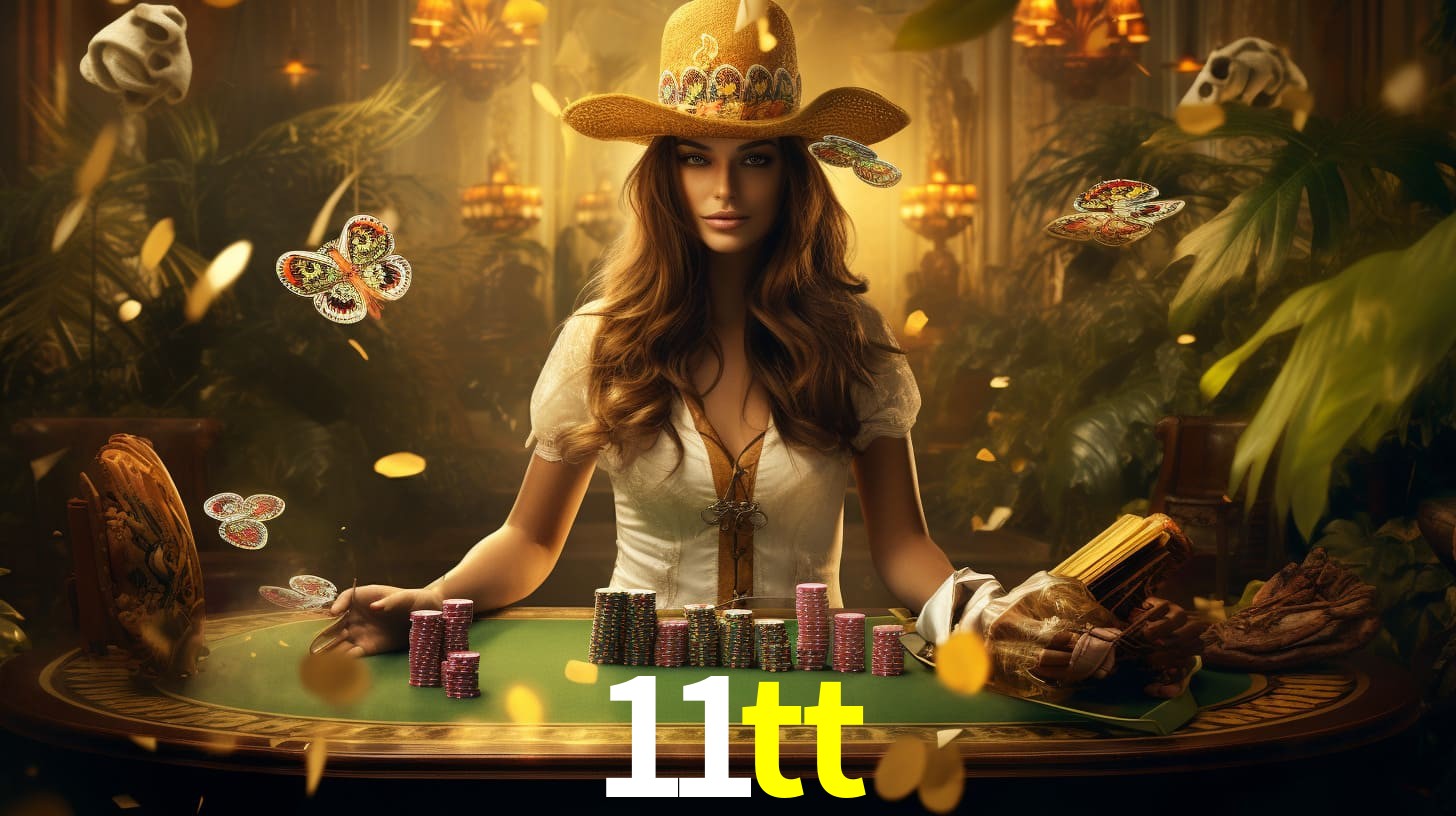 VIP Casino 11tt