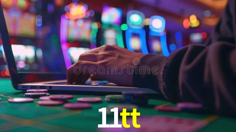 Casino Ao Vivo 11tt