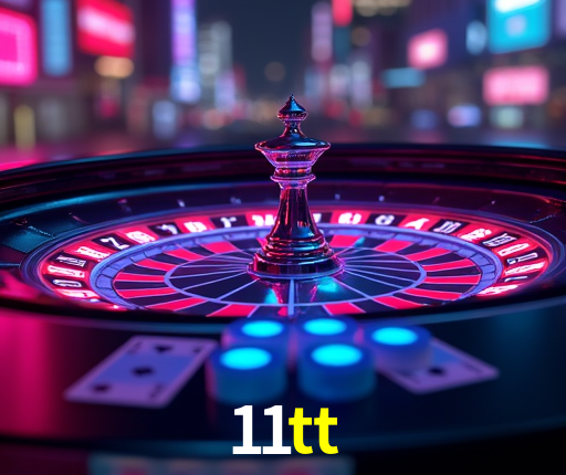 Desvendando o Mundo dos Jogos Virtuais na 11tt
