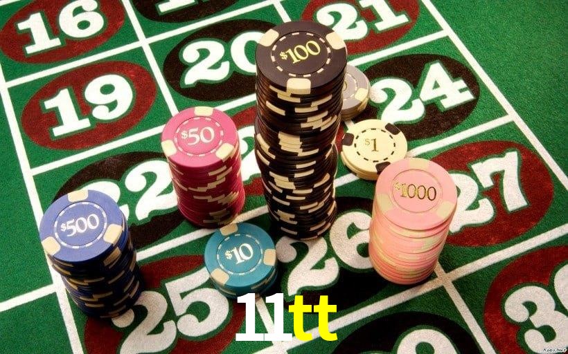 cassino 11tt