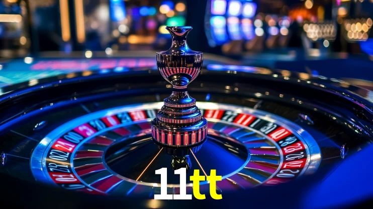 11tt bet