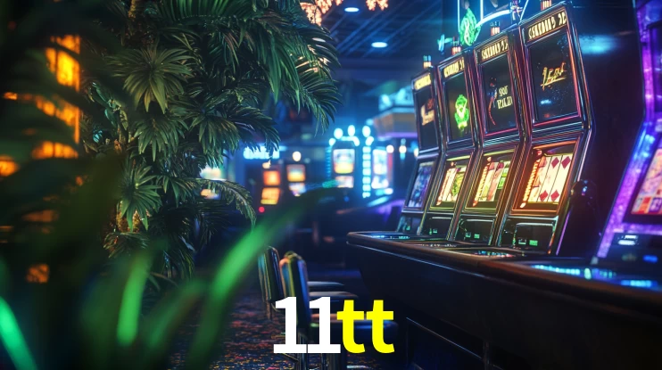 Live Casino 11tt