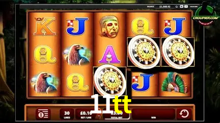 Descubra o Mundo do Cassino Online com 11tt