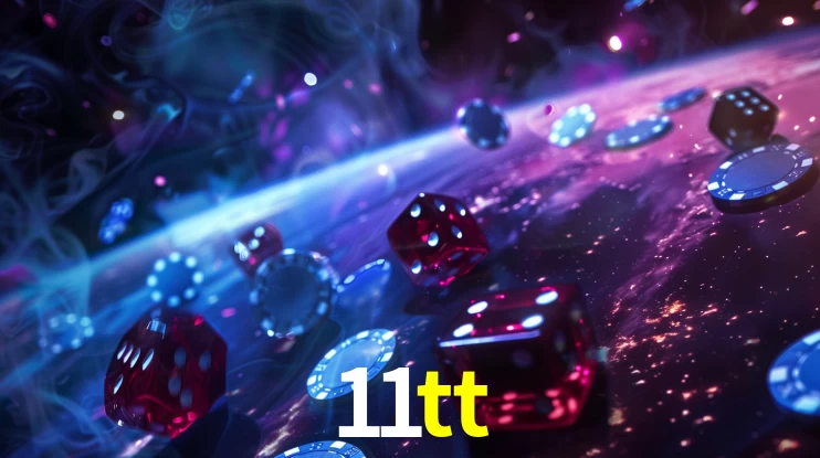 Game Providers 11tt