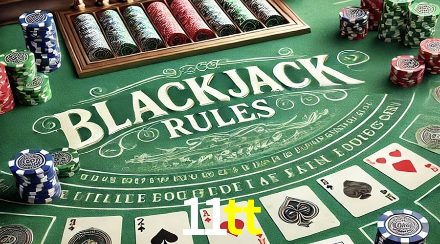 Live Casino 11tt