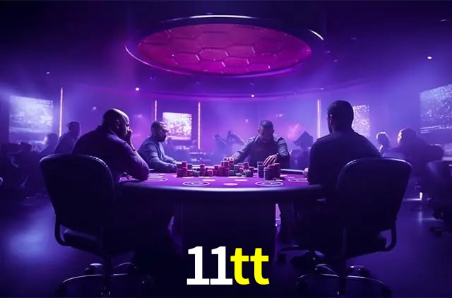 Diretório de Jogos 11tt