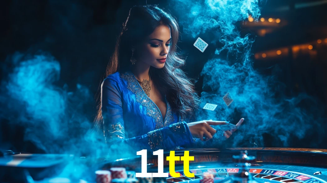 A Emoção da Loteria na 11tt: Uma Chance de Mudança de Vida