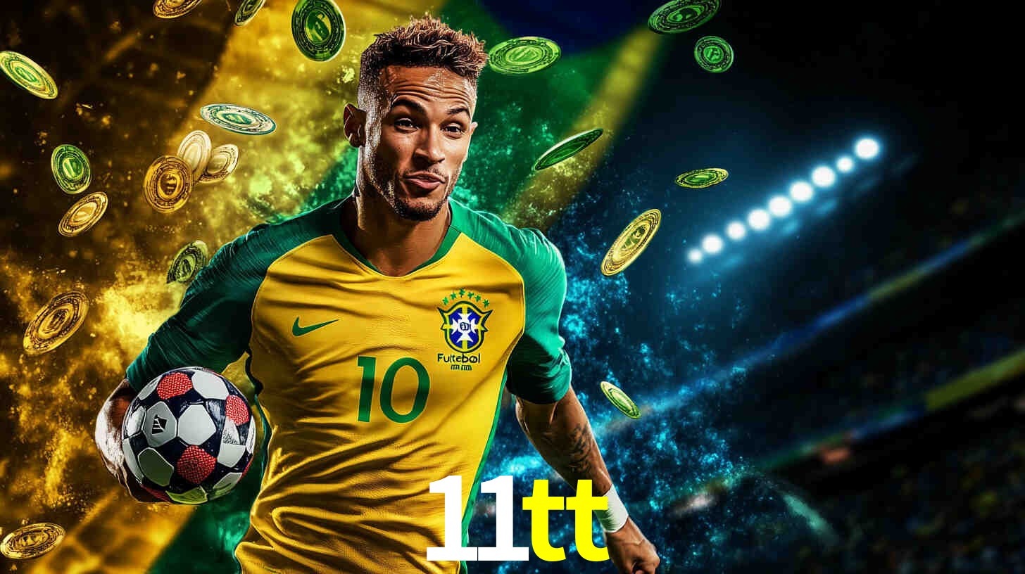 Explorando a Categoria de Eventos em Apostas na 11tt