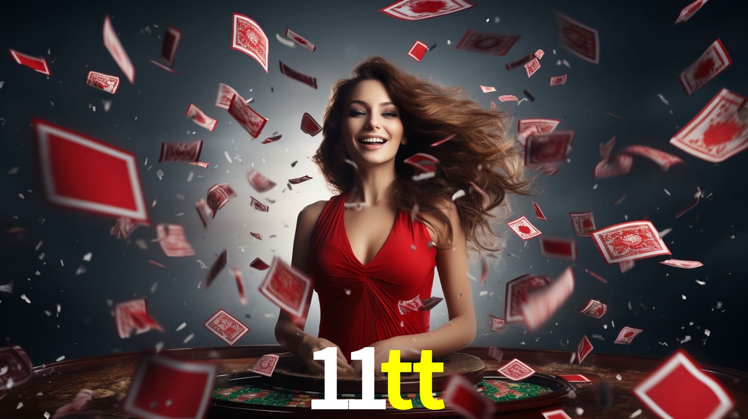 Roulette Table 11tt
