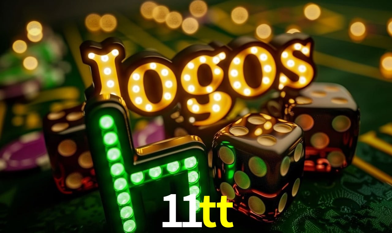 Casino Ao Vivo 11tt