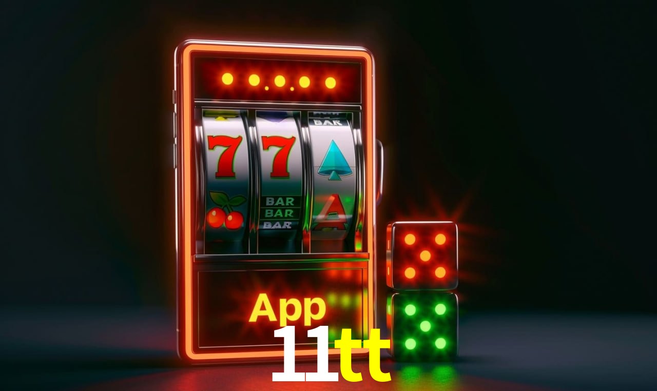 Jogos de Slot 11tt