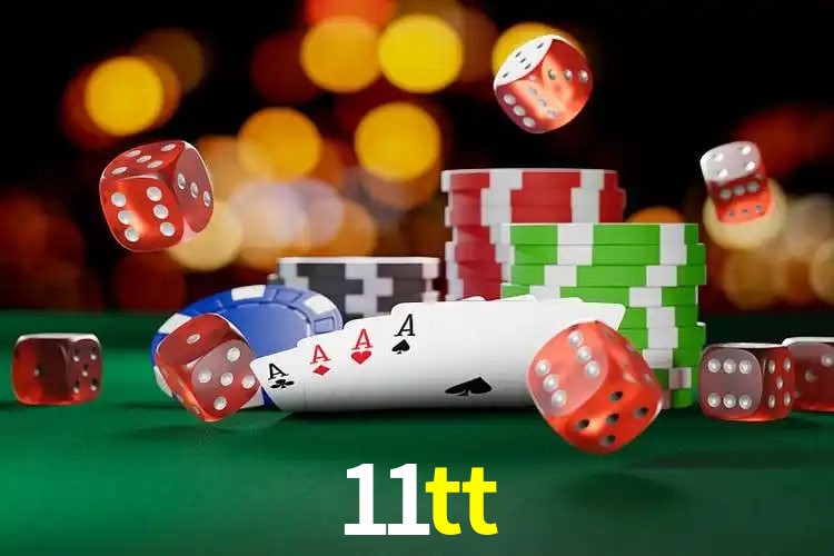 Benefícios da Conta 11tt