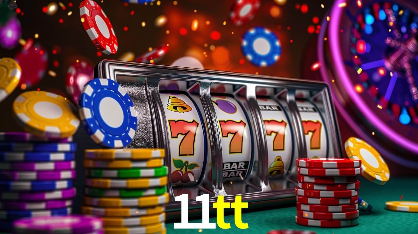 Mesa de Blackjack 11tt