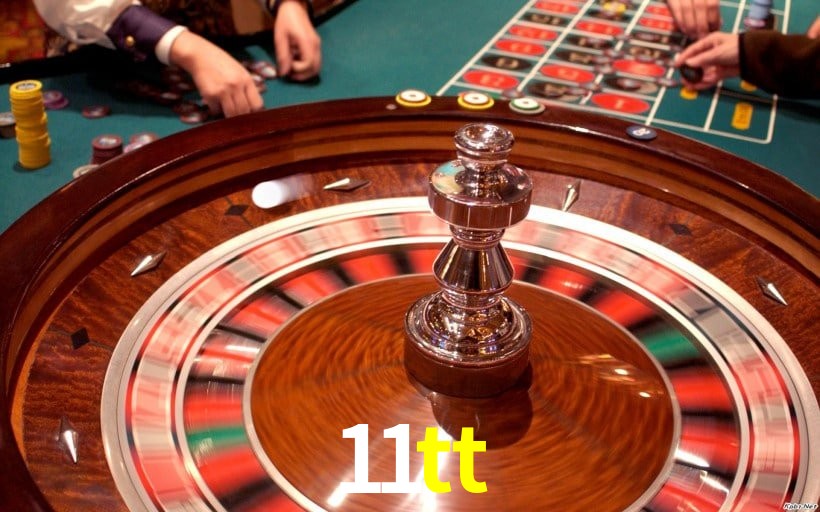 Casino VIP 11tt